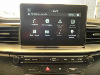 KIA XCeed 2019 1.6 CRDi 85kW 115CV Tech