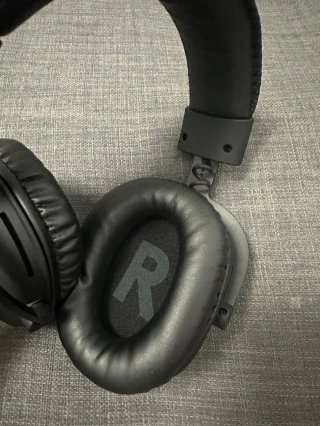 Logitech G Pro X Auriculares Gaming 011958