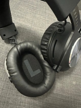 Logitech G Pro X Auriculares Gaming 011958