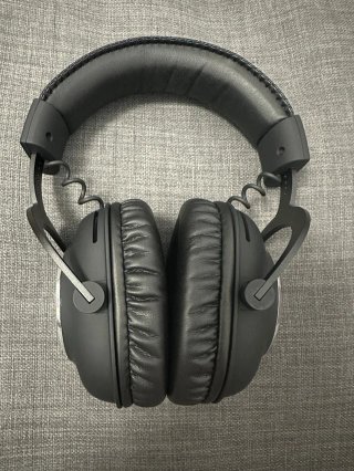 Logitech G Pro X Auriculares Gaming 011958