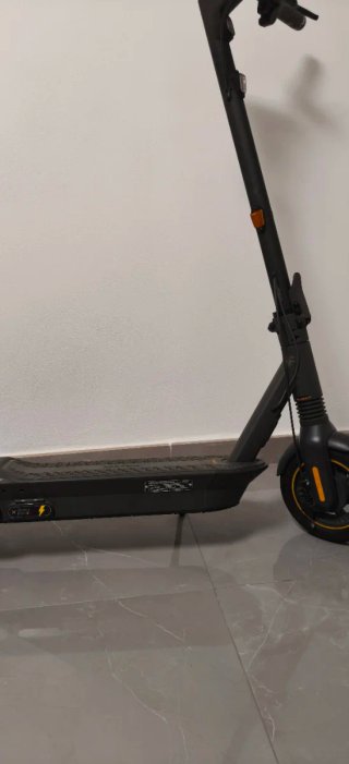 Ninebot Max G2 Patinete Eléctrico Homologado DGT