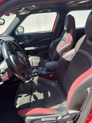 MINI Clubman 2016 JCW ( John Cooper Works)