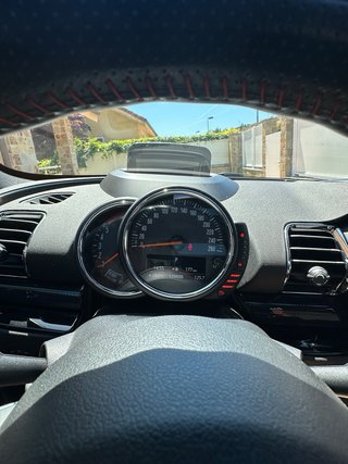 MINI Clubman 2016 JCW ( John Cooper Works)