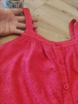 Conjunto Verano Niña 9-10 años