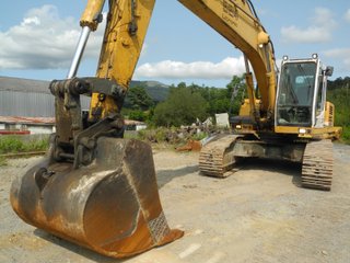 Liebherr R924