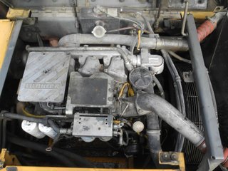 Liebherr R924