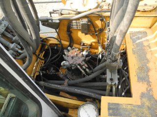 Liebherr R924