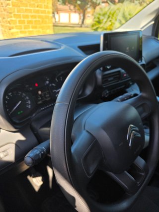 Citroen Berlingo 2021 clasificación 1000