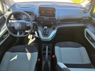 Citroen Berlingo 2021 clasificación 1000