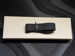 Apple Watch Caja