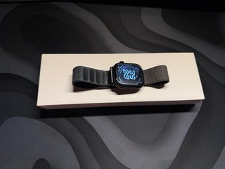 Apple Watch Caja