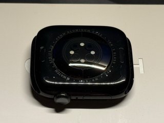 Apple Watch Caja
