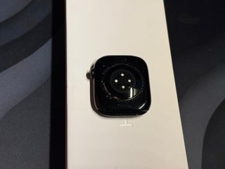 Apple Watch Caja
