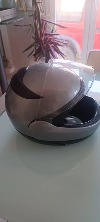 Casco BMW Talla M