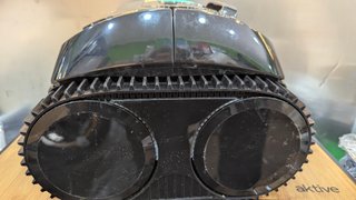 WYBOT C1 Robot Limpiafondos Piscina