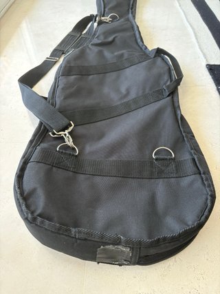 Funda Bajo Oscar Schmidt by Washburn