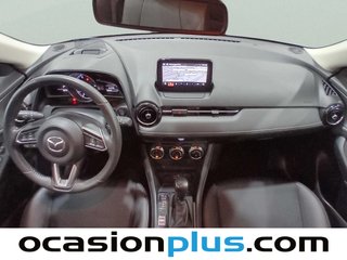 Mazda CX-3 2.0 G Zenith 2WD AT 89 kW (121 CV)