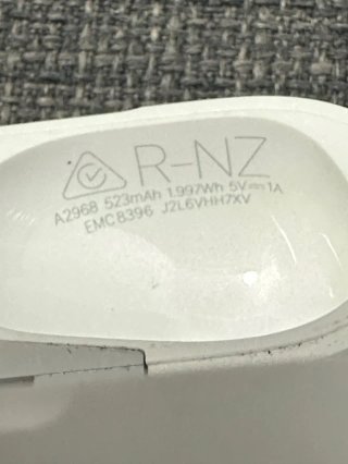 Auriculares Apple AirPods Pro 2 VHH7XV