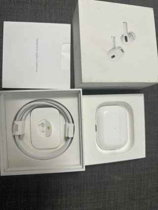 Auriculares Apple AirPods Pro 2 VHH7XV