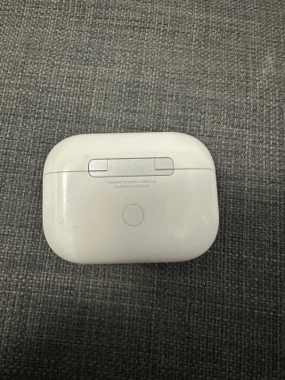 Auriculares Apple AirPods Pro 2 VHH7XV