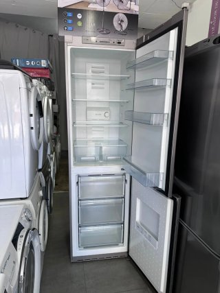 Nevera Combi Balay con Garantía transport