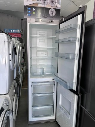 Nevera Combi Balay con Garantía transport
