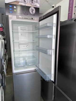 Nevera Combi Balay con Garantía transport