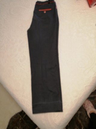 Pantalón uniforme Salesianos