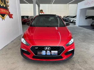 ¡¡TECHO SOLAR+275CV+FULL EXTRAS!! Hyundai i30N Sky