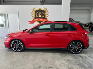 ¡¡TECHO SOLAR+275CV+FULL EXTRAS!! Hyundai i30N Sky