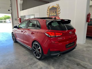 ¡¡TECHO SOLAR+275CV+FULL EXTRAS!! Hyundai i30N Sky