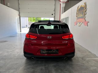 ¡¡TECHO SOLAR+275CV+FULL EXTRAS!! Hyundai i30N Sky