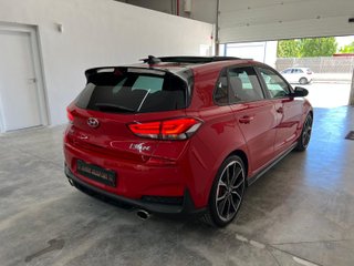 ¡¡TECHO SOLAR+275CV+FULL EXTRAS!! Hyundai i30N Sky