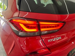 ¡¡TECHO SOLAR+275CV+FULL EXTRAS!! Hyundai i30N Sky