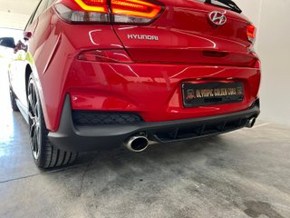 ¡¡TECHO SOLAR+275CV+FULL EXTRAS!! Hyundai i30N Sky