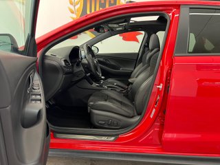 ¡¡TECHO SOLAR+275CV+FULL EXTRAS!! Hyundai i30N Sky