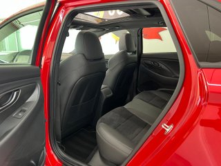 ¡¡TECHO SOLAR+275CV+FULL EXTRAS!! Hyundai i30N Sky