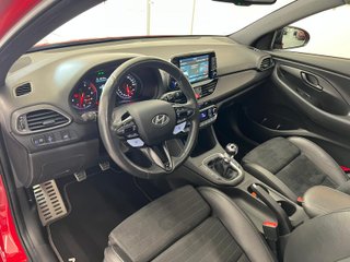 ¡¡TECHO SOLAR+275CV+FULL EXTRAS!! Hyundai i30N Sky