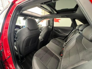 ¡¡TECHO SOLAR+275CV+FULL EXTRAS!! Hyundai i30N Sky