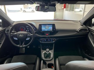 ¡¡TECHO SOLAR+275CV+FULL EXTRAS!! Hyundai i30N Sky