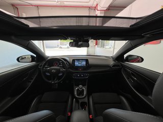 ¡¡TECHO SOLAR+275CV+FULL EXTRAS!! Hyundai i30N Sky