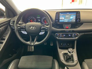 ¡¡TECHO SOLAR+275CV+FULL EXTRAS!! Hyundai i30N Sky