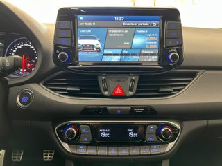 ¡¡TECHO SOLAR+275CV+FULL EXTRAS!! Hyundai i30N Sky