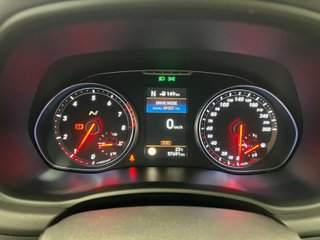 ¡¡TECHO SOLAR+275CV+FULL EXTRAS!! Hyundai i30N Sky