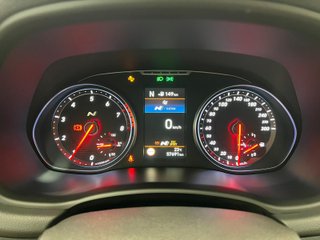 ¡¡TECHO SOLAR+275CV+FULL EXTRAS!! Hyundai i30N Sky