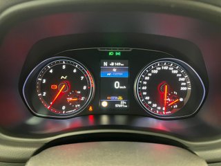 ¡¡TECHO SOLAR+275CV+FULL EXTRAS!! Hyundai i30N Sky