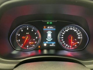 ¡¡TECHO SOLAR+275CV+FULL EXTRAS!! Hyundai i30N Sky