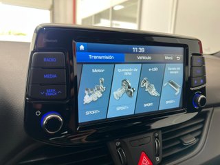 ¡¡TECHO SOLAR+275CV+FULL EXTRAS!! Hyundai i30N Sky