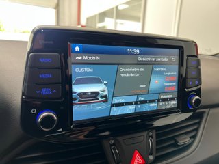 ¡¡TECHO SOLAR+275CV+FULL EXTRAS!! Hyundai i30N Sky