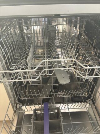URGENT VENDRE!!  Lavavajillas Beko 60cm. DVN05320X